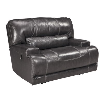 Extra Wide Recliners | Wayfair